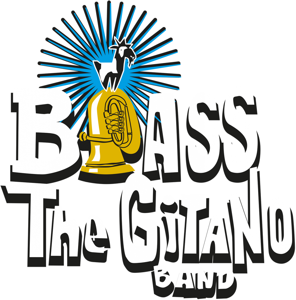 BrasstheGitano_logo_portada